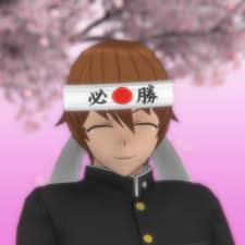 Transferir 31 — Yandere Simulator (202X mode) option 31