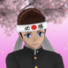 Transferir 32 — Yandere Simulator (202X mode) option 32