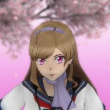 Transferir 35 — Yandere Simulator (202X mode) option 35