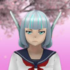 Transferir 39 — Yandere Simulator (202X mode) option 39
