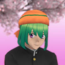 Transferir 4 — Yandere Simulator (202X mode) option 4