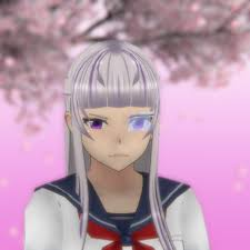 Transferir 40 — Yandere Simulator (202X mode) option 40