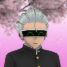 Transferir 41 — Yandere Simulator (202X mode) option 41