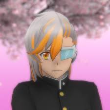 Transferir 42 — Yandere Simulator (202X mode) option 42