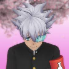 Transferir 43 — Yandere Simulator (202X mode) option 43