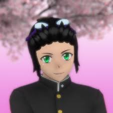 Transferir 44 — Yandere Simulator (202X mode) option 44