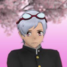 Transferir 45 — Yandere Simulator (202X mode) option 45