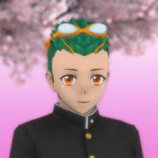 Transferir 46 — Yandere Simulator (202X mode) option 46