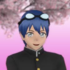 Transferir 47 — Yandere Simulator (202X mode) option 47