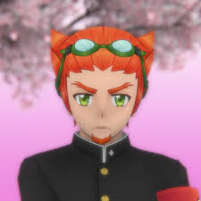 Transferir 48 — Yandere Simulator (202X mode) option 48