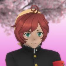 Transferir 5 — Yandere Simulator (202X mode) option 5