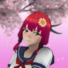 Transferir 50 — Yandere Simulator (202X mode) option 50