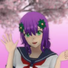 Transferir 51 — Yandere Simulator (202X mode) option 51
