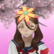 Transferir 54 — Yandere Simulator (202X mode) option 54
