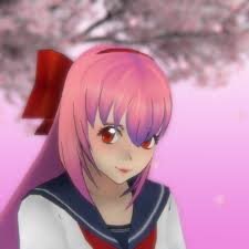 Transferir 55 — Yandere Simulator (202X mode) option 55