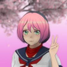 Transferir 57 — Yandere Simulator (202X mode) option 57