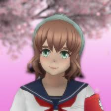 Transferir 6 — Yandere Simulator (202X mode) option 6
