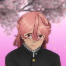 Transferir 60 — Yandere Simulator (202X mode) option 60