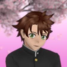 Transferir 63 — Yandere Simulator (202X mode) option 63
