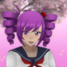 Transferir 7 — Yandere Simulator (202X mode) option 7