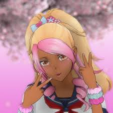 Transferir 70 — Yandere Simulator (202X mode) option 70