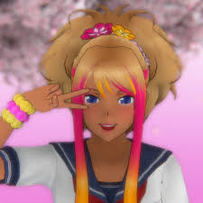 Transferir 71 — Yandere Simulator (202X mode) option 71