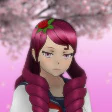 Transferir 8 — Yandere Simulator (202X mode) option 8