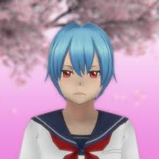 Transferir 80 — Yandere Simulator (202X mode) option 80
