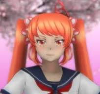 Transferir 82 — Yandere Simulator (202X mode) option 82
