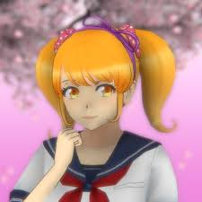 Transferir 83 — Yandere Simulator (202X mode) option 83