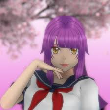 Transferir 85 — Yandere Simulator (202X mode) option 85