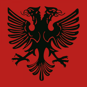 Albania — Kaiserreich All Countries (Ver 1.4.4) option 2