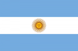 Argentina — Kaiserreich All Countries (Ver 1.4.4) option 4