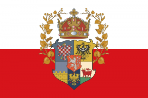 Bohemiaflag — Kaiserreich All Countries (Ver 1.4.4) option 10
