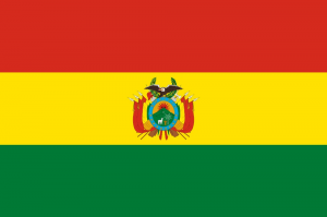 Bolivia — Kaiserreich All Countries (Ver 1.4.4) option 11
