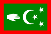 Bukharaflag — Kaiserreich All Countries (Ver 1.4.4) option 14