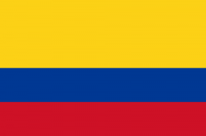 Colombia — Kaiserreich All Countries (Ver 1.4.4) option 18
