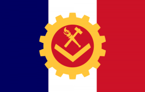 Communeoffranceflagnew — Kaiserreich All Countries (Ver 1.4.4) option 20