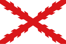 Flagofcrossofburgundysvg — Kaiserreich All Countries (Ver 1.4.4) option 101