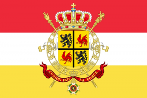 Flanders Wallonia — Kaiserreich All Countries (Ver 1.4.4) option 34