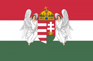 Hungaryflag — Kaiserreich All Countries (Ver 1.4.4) option 44