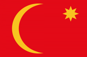 Jabalshammar — Kaiserreich All Countries (Ver 1.4.4) option 52