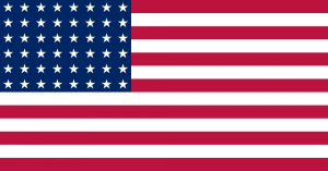 Kramericaflag — Kaiserreich All Countries (Ver 1.4.4) option 110