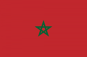 Morocco — Kaiserreich All Countries (Ver 1.4.4) option 66