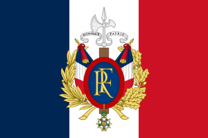 Nationalfranceflagnew — Kaiserreich All Countries (Ver 1.4.4) option 35