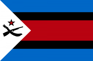 Nicaragua — Kaiserreich All Countries (Ver 1.4.4) option 73