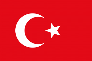 Ottomanflag — Kaiserreich All Countries (Ver 1.4.4) option 75