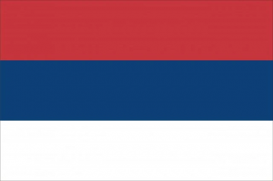 Serbiaflag — Kaiserreich All Countries (Ver 1.4.4) option 91