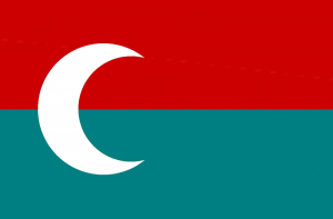 Somalia — Kaiserreich All Countries (Ver 1.4.4) option 97
