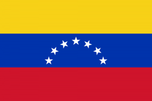 Venezuela — Kaiserreich All Countries (Ver 1.4.4) option 112